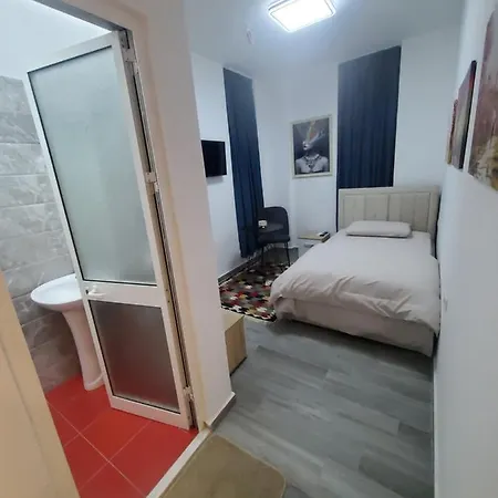 Bs Hotel Durres Room photo