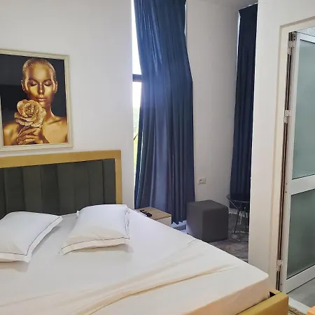 Bs Hotel Durres Room photo
