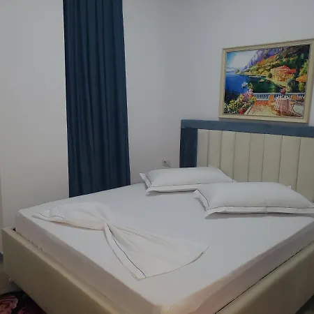 Bs Hotel Durres Exterior photo