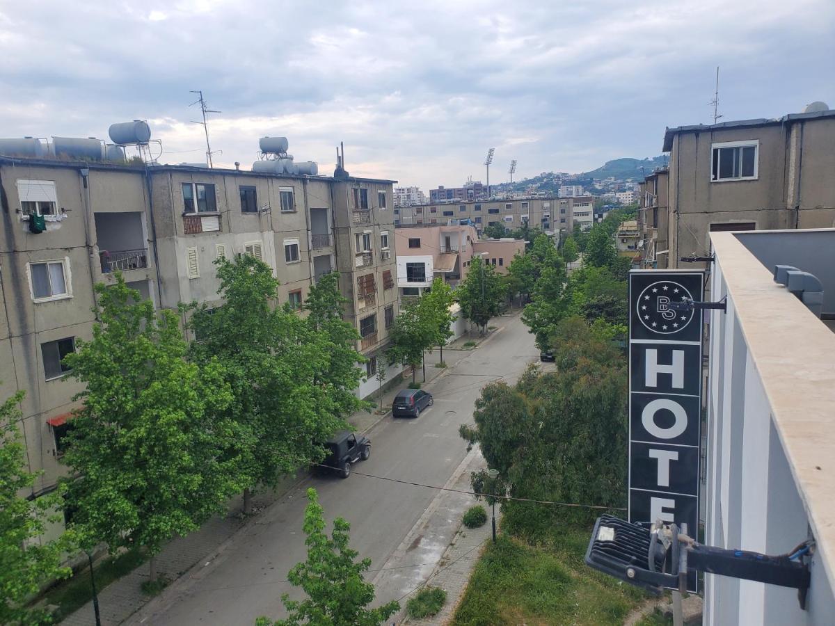 Bs Durrës