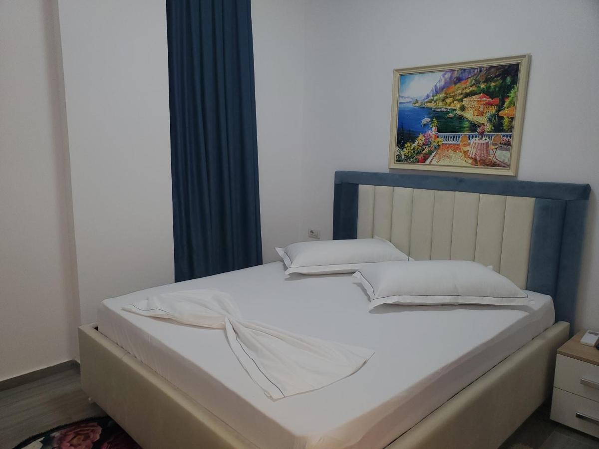 Bs 4* Durrës